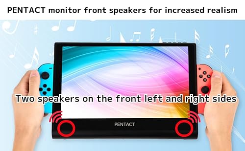 PENTACT モバイルモニター PTG-01サムネイル6