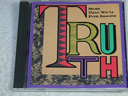 More Than You'll Ever Imagine