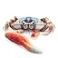 Blue Fiddler Crab