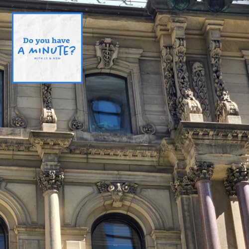 #44 Stop Taking the Emotional Poison