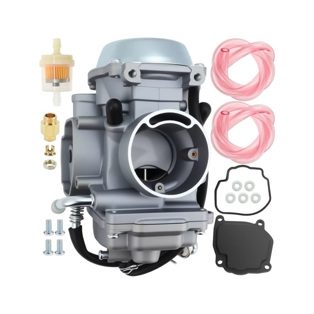 Carburateur LT-F500F pour restaurer l'admission des quads de 1998-2002