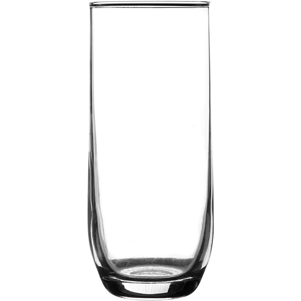 Rayware Tulip x 4 Hi-Ball Glass