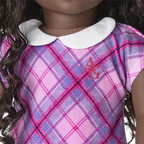 Muñeca American Girl Truly Me 18 pulgadas #127 miniatura 4