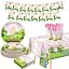 Pink-178pcs