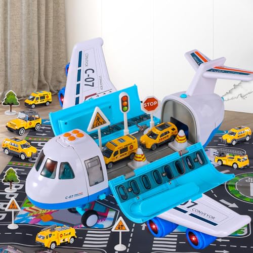 Flugzeug Spielzeug – Die 15 besten Produkte im Vergleich - kita.de Ratgeber