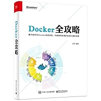 Docker Raiders 7121282380 Book Cover