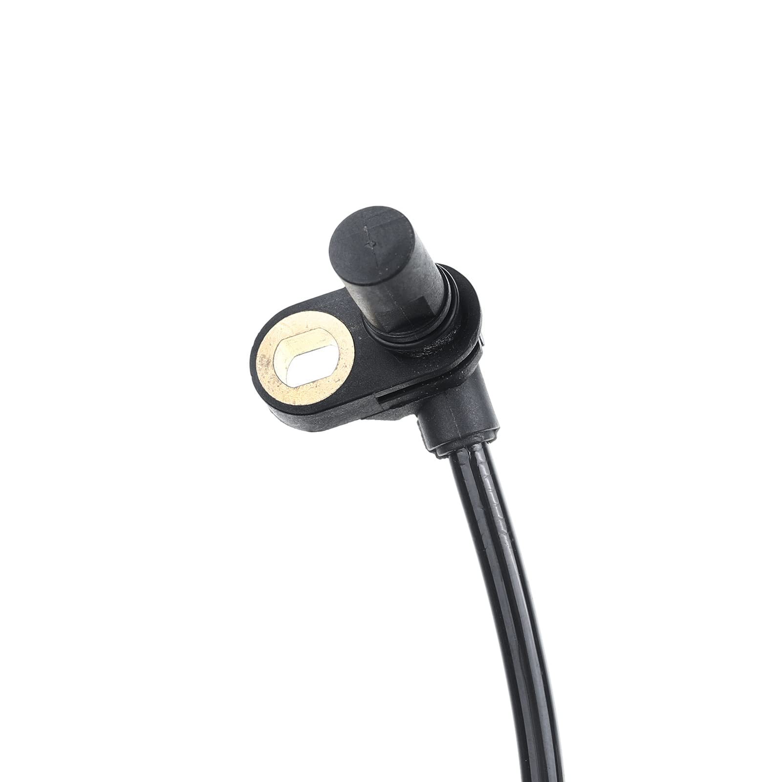 1 Capteur ABS Vitesse De Rotation De Roue Essieu Avant Pour C1 107 PM PN Aygo KGB1 WNB1 1.0L 1.4L 2005-2012 895420H010