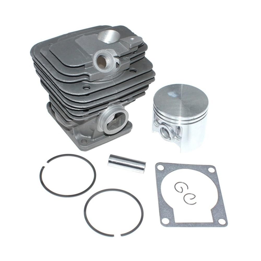 Kit cylindre-piston pour MS461 améliorant la compression du moteur de tronçonneuse GS461