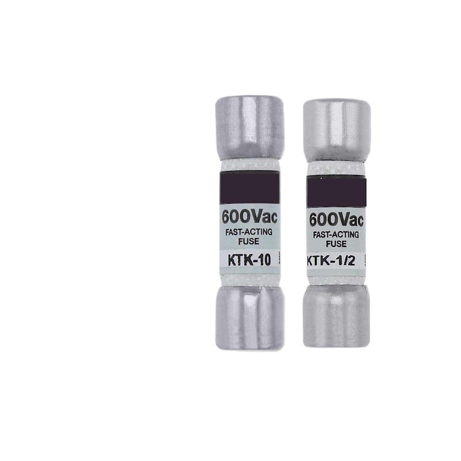 HYUJNAFZR Current Fuse Fuse Power KTK-10 10A 600V Protection Device
