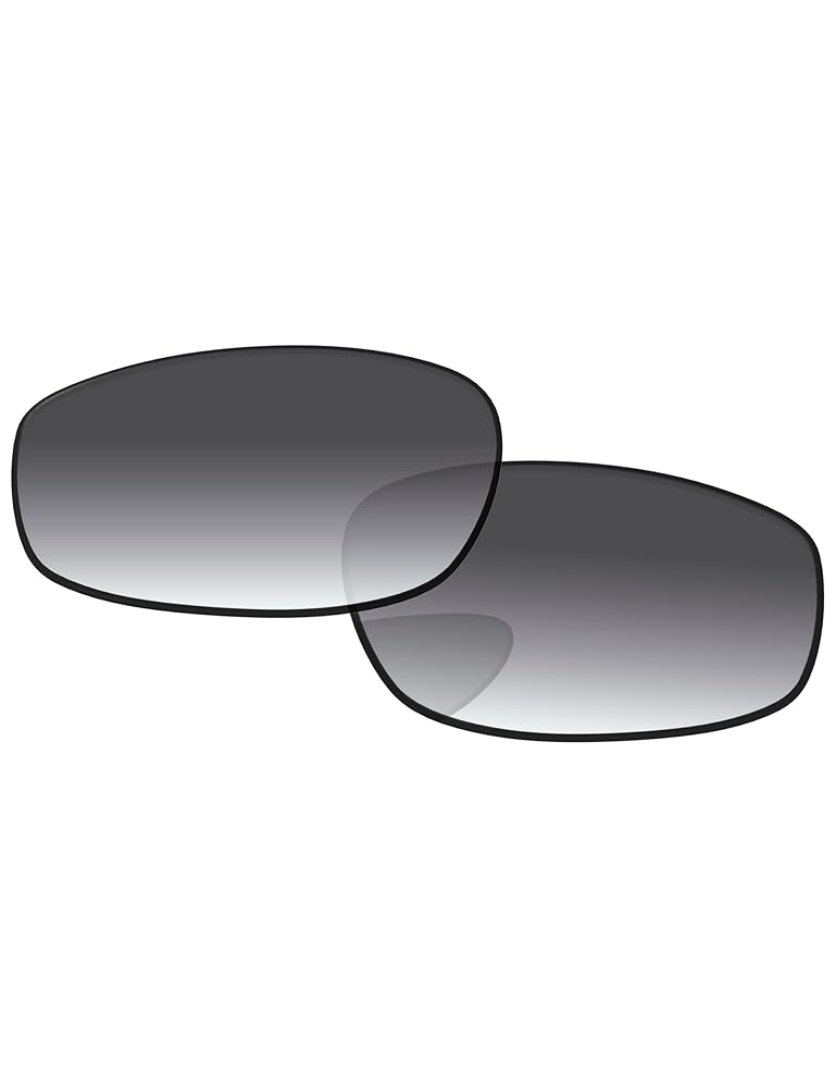 Amazon.co.jp: PapaViva 交換レンズ For Oakley Straight Jacket