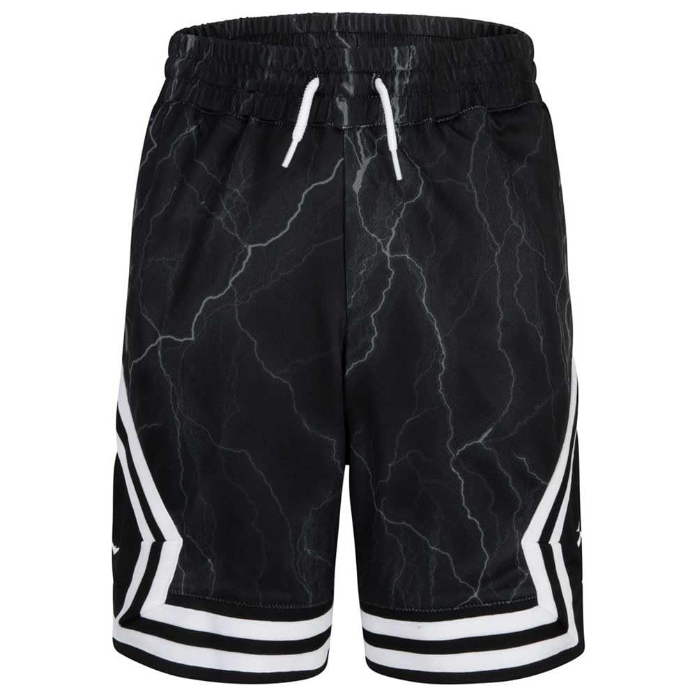 Nike JDN MJ AOP Diamond Pantalones Cortos Informales Unisex niños