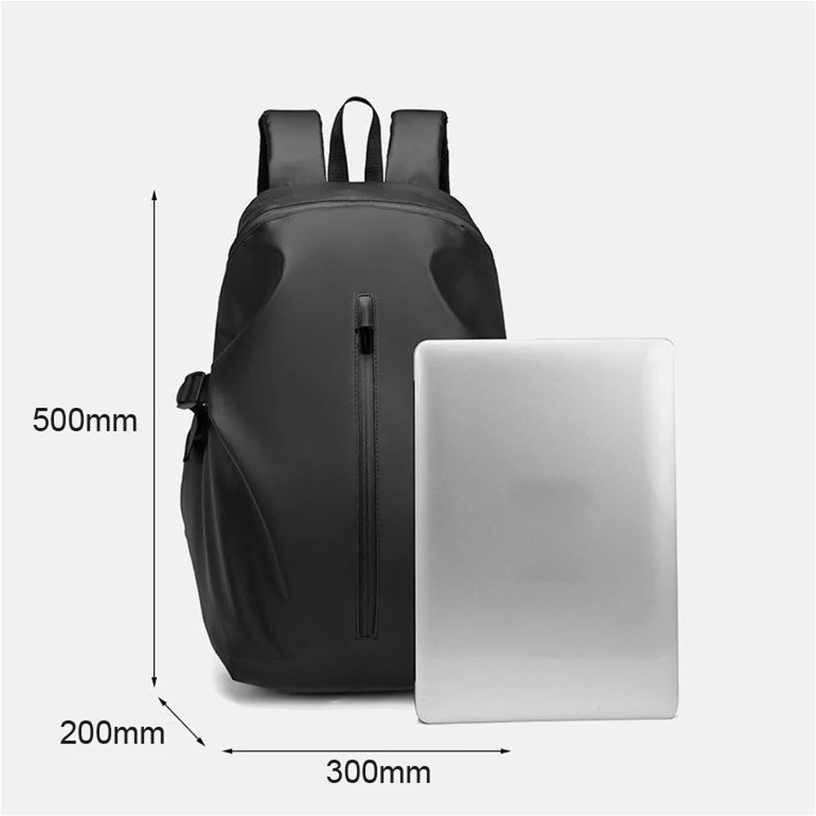 Borsa Porta Casco Zaino for Moto Multifunzionale di Grande capacità Borsa for Casco for Moto Equitazione for Uomo Donna for Impermeabile per Casco Moto Bicicletta Sci
