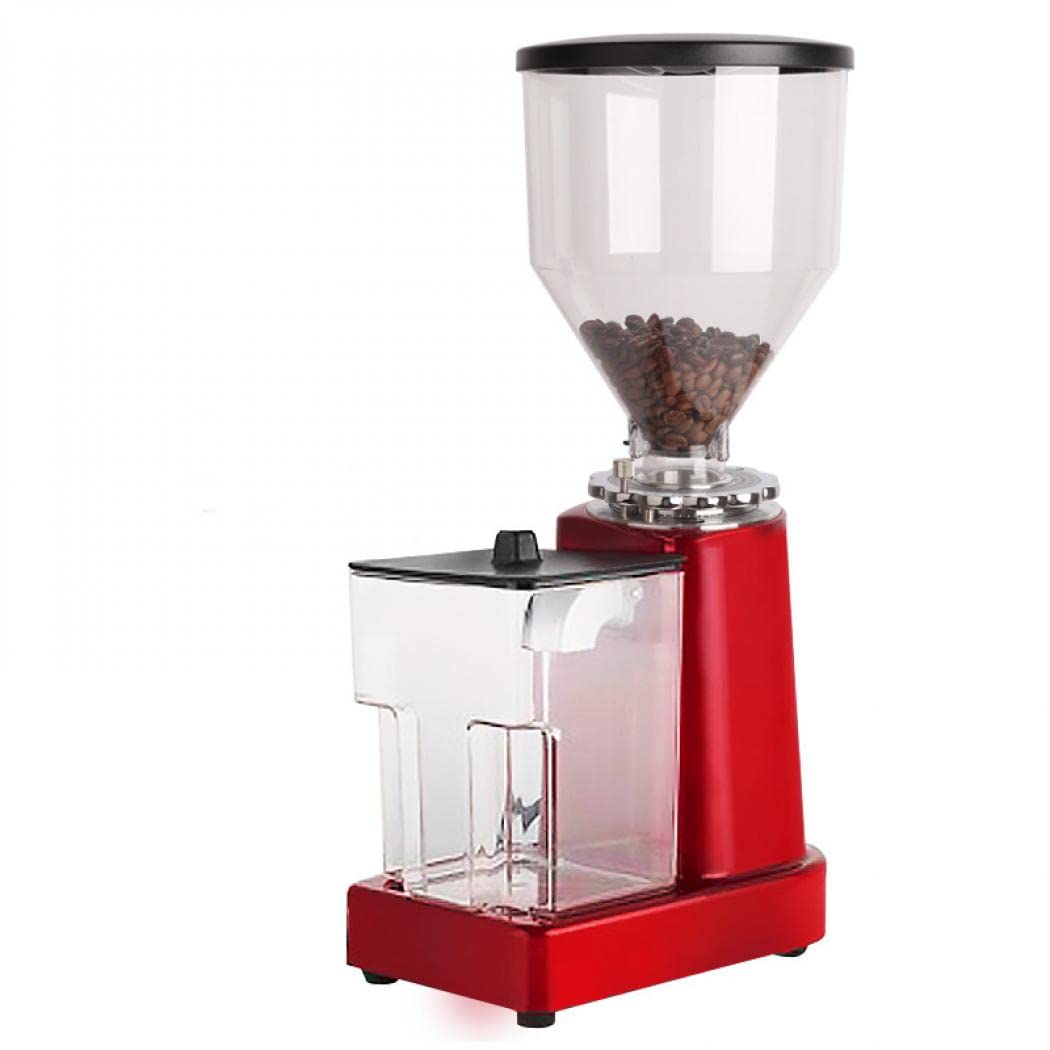 Amazon.co.jp: Shilanmei 電動コーヒーミル 電動コーヒーグラインダー