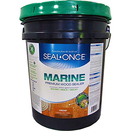 Comparison of Best Marine Plywood Sealer Top Picks 2023 Reviews