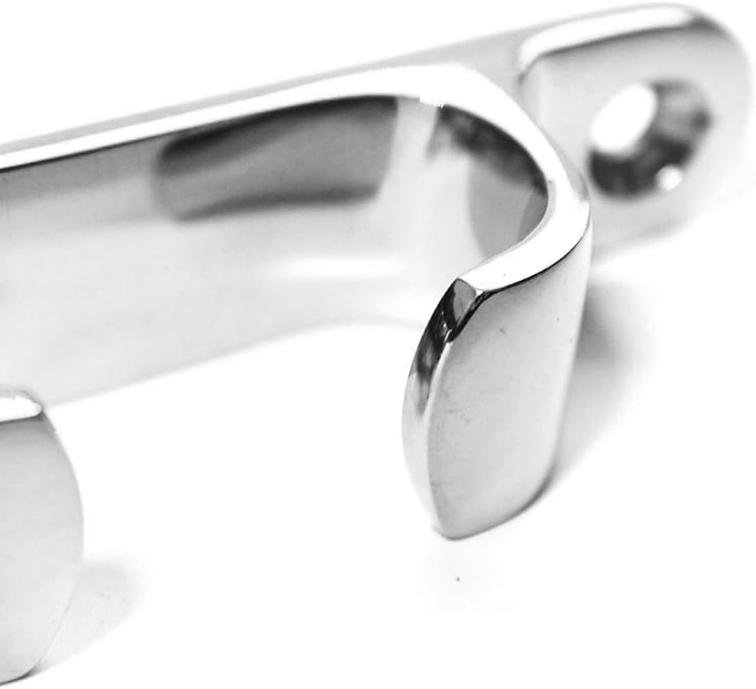 Boat Bow Chocks, Bow Chocks Stainless-Bow Cleat