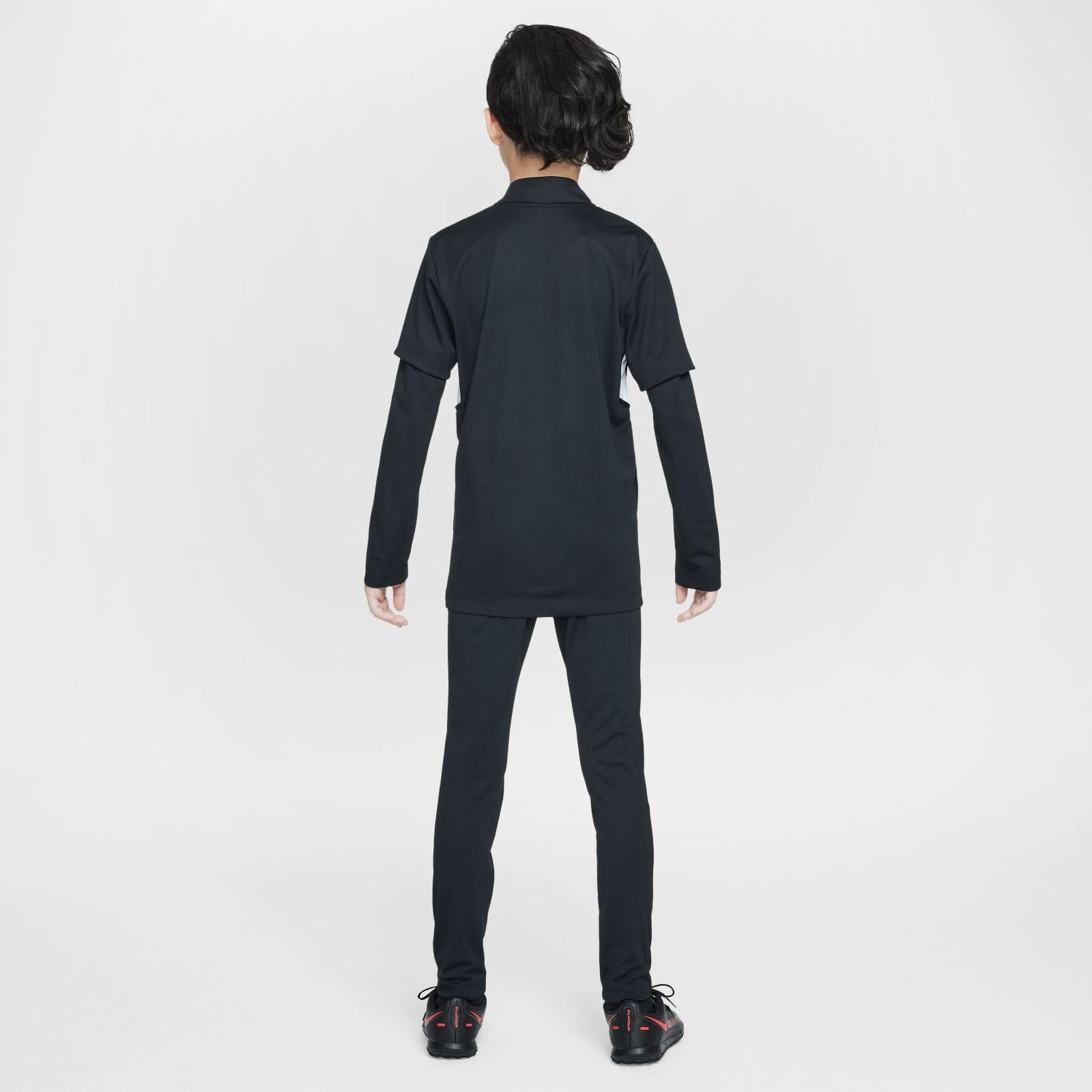 NIKE Nike Academy Chándal de Fútbol Dri-fit - Niño/A Tracksuit Unisex niños (Pack de 1)