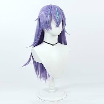 Amazon.co.jp: YouTuber VTuber にじさんじ 星導ショウ 風
