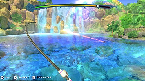 釣りスタ ワールドツアー|オンラインコード版 2枚目