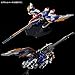 Bandayhobby Bandai Hi-Resolution Gundam Wing: Wing Gundam EW Model, BAS5055856