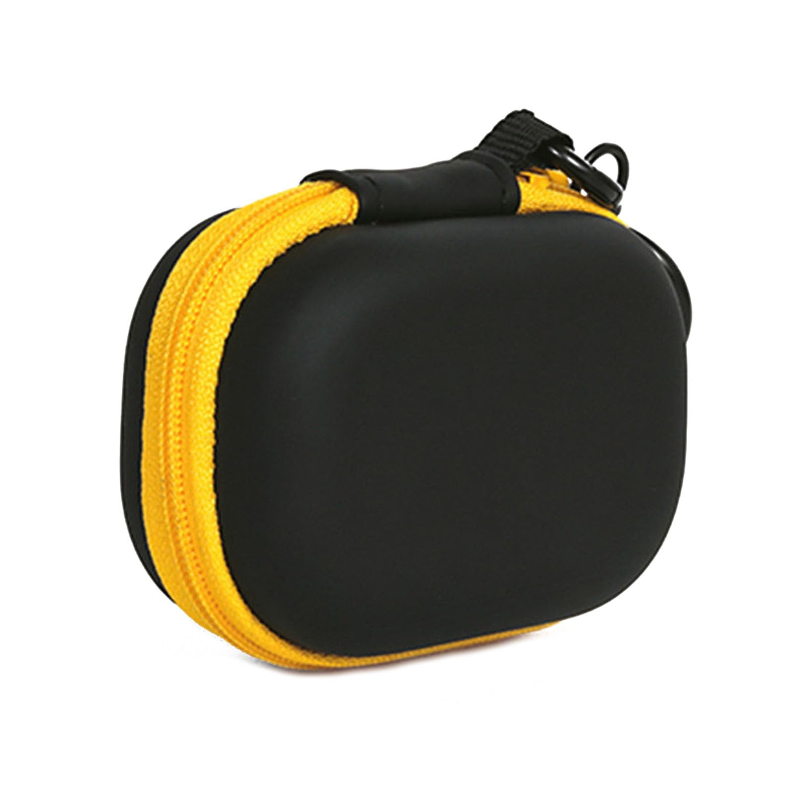 fexxkg Protective Hard Shell Case for Digital Camera EVA With Velvets Lining Shockproof Waterproof Designs