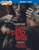 Evil Dead Rise [Blu-ray]