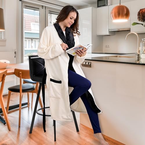 Toallas Y Batas De Baño, Sports batas baño Marca PALASSI (2)