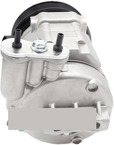 Miniatura 3 de Air Conditioning Compressor Compatible for CHEVROLET AVEO 115240056 96953608 687997689 124010133 95935301