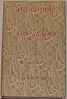 THE COMING OF THE MAORI B000GONNAE Book Cover