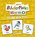 Produktbild Mein Bildermaus-Memo - Finde das Trio (Kinderspiel)