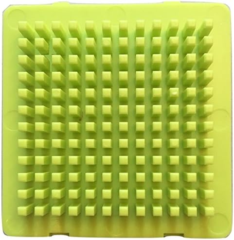 QuickPush food chopper (BR-QP-02): Replacement pusher