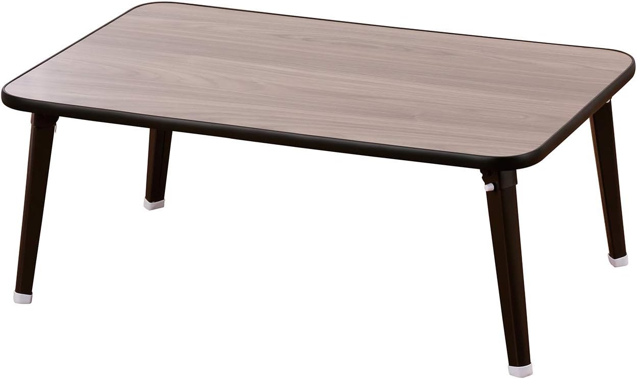 ぺ*る様 LOWYA ストーン調 センターテーブル 正方形 90cm 傷あり ブ