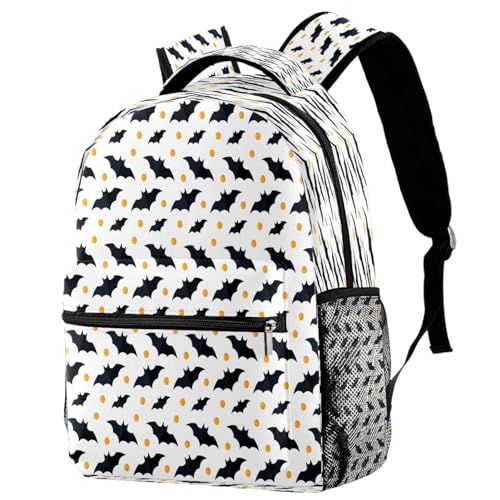 Sac à dos d'école résistant et spacieux pour organiser toutes les affaires d'ados