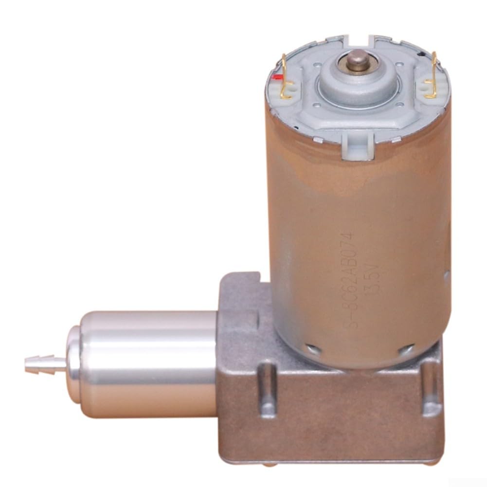 Compresseur de siège pneumatique 12 V pour Grammer Maximo, remplacement pour GR1220254, pompe en alliage métallique sans entretien pour sièges conducteur