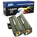 Produktbild RINKLEE MLT-D101S Tonerkartusche kompatibel für Samsung ML-2160 ML-2165 2165W ML-2168 SCX-3400 SCX-3400FW SCX-3405 SCX-3405FW SCX-3405W SCX-3405F SF-760P | hohe Reichweite 1500 Seiten Schwarz 2er-Pack