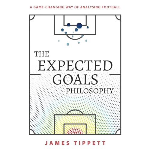 The Expected Goals Philosophy by James Tippett episode artwork