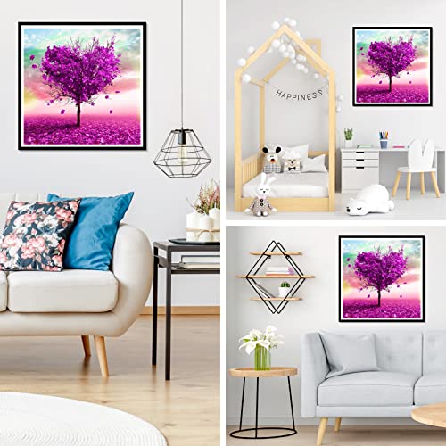 MXJSUA fai da Te Pittura Diamante 5D Kit Trapano