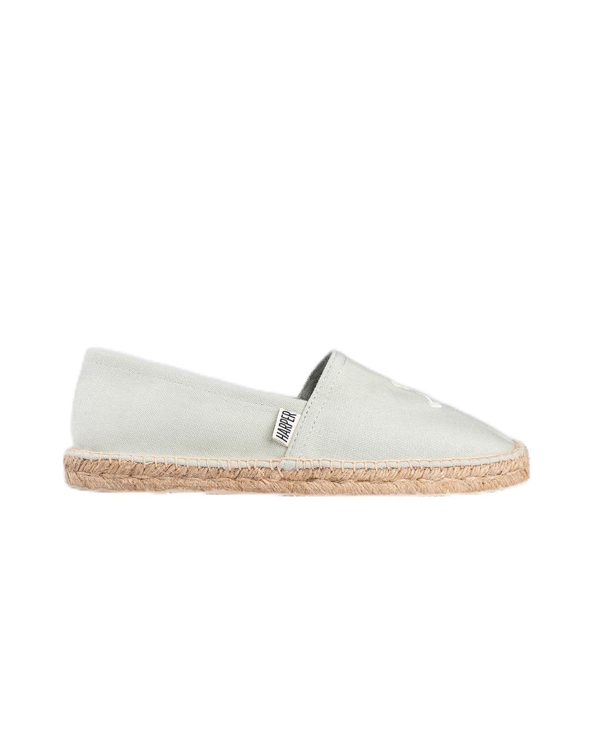 Basket Harper & Neyer Icon chaussure toile homme décontractée mode chic - 5