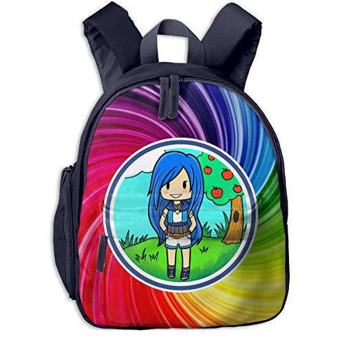 Preisvergleich Produktbild Seine Funneh Schultaschen für Mädchen, Jungen, widerstandsfähiger, haltbarer, lässiger Basic-Rucksack für Schüler