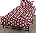 College Covers Florida State Seminoles Printed Solid Sheet Set, Queen