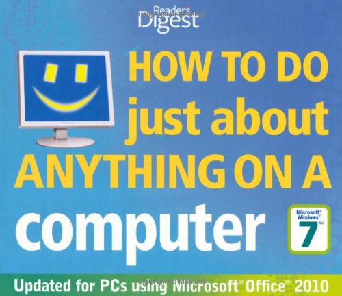How to Do Just about Anything on a Computer: John Andrews ...