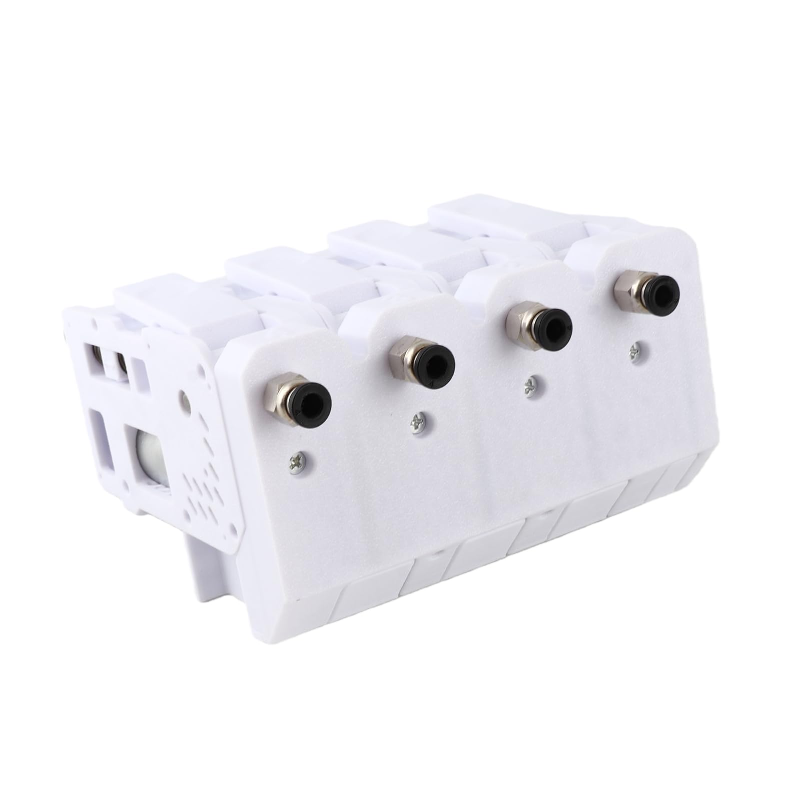 Jectse Auto Feed Module do Czujnika Bufora Filamentu do Drukarki 3D