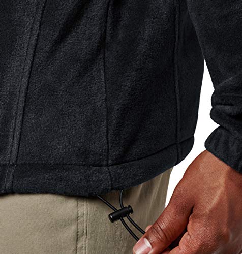 Image of Columbia Steens Mountain Half Zip