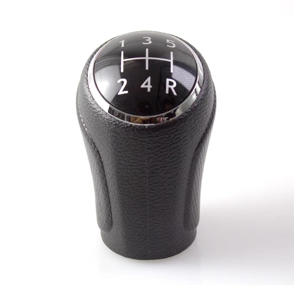 POANBCGY Auto Parts for Suzuki SX4 for S-Cross for Vitara for Ciaz 1.6L Manual 5 Speed Car Stick Gear Shifter Lever Hand Ball