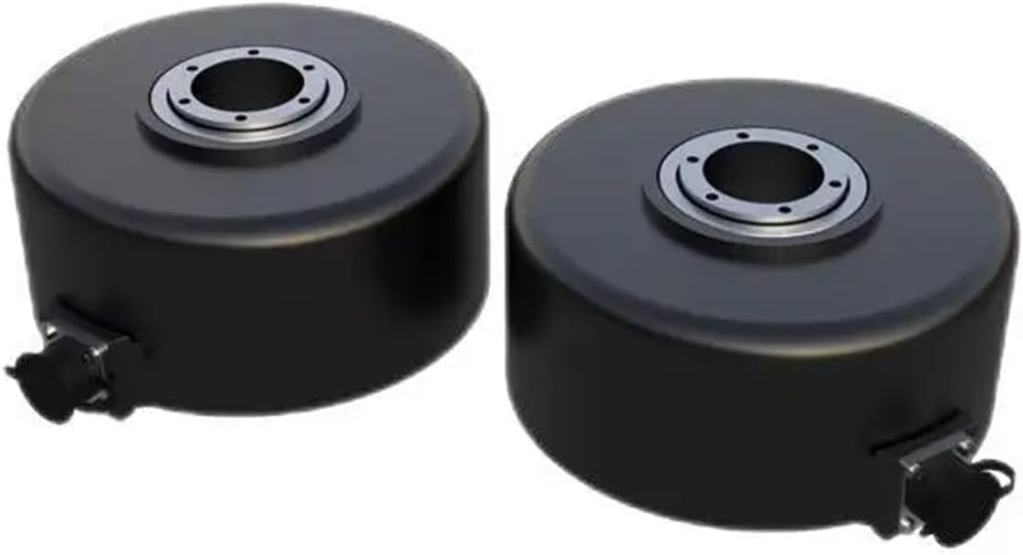 KY170DD01005-08 Tractor Autosteer Steering Motor(24V)