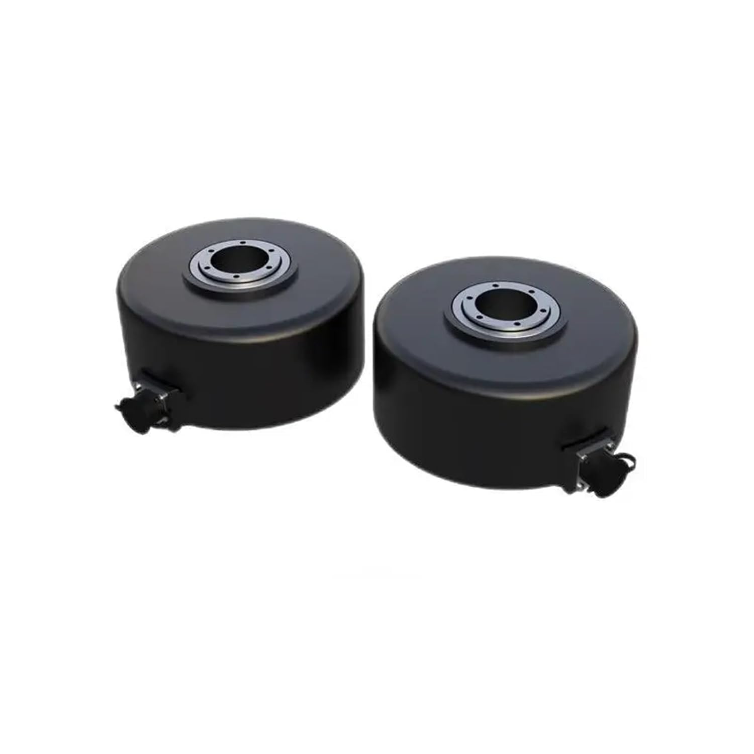 KY170DD01005-08 Tractor Autosteer Steering Motor(12V)