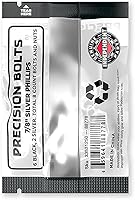 Vista 2 de Independent Hardware 7/8 Silver Phillips Head