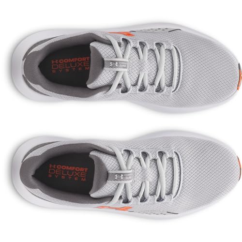 Image of Under Armour Men's Charged Rogue 4