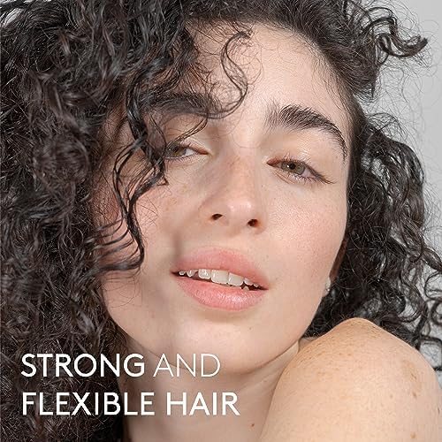 Miniatura 4 de COCUNAT  Acondicionador rico  Cabello seco, dañado o teñido  Nutrientes naturales  Puntas abiertas  Frizz  Sin siliconas  Hidratación  Adecuado para