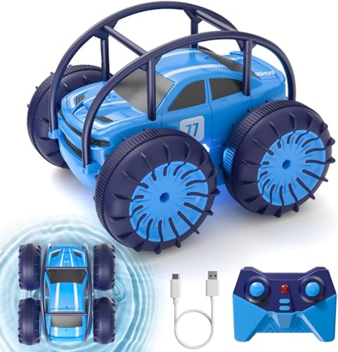 Ferngesteuertes Auto 4 Jahrige