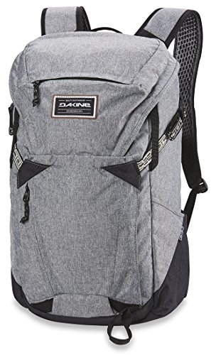Preisvergleich Produktbild Dakine Herren Canyon Rucksack, Grau (Gris), 51 cm